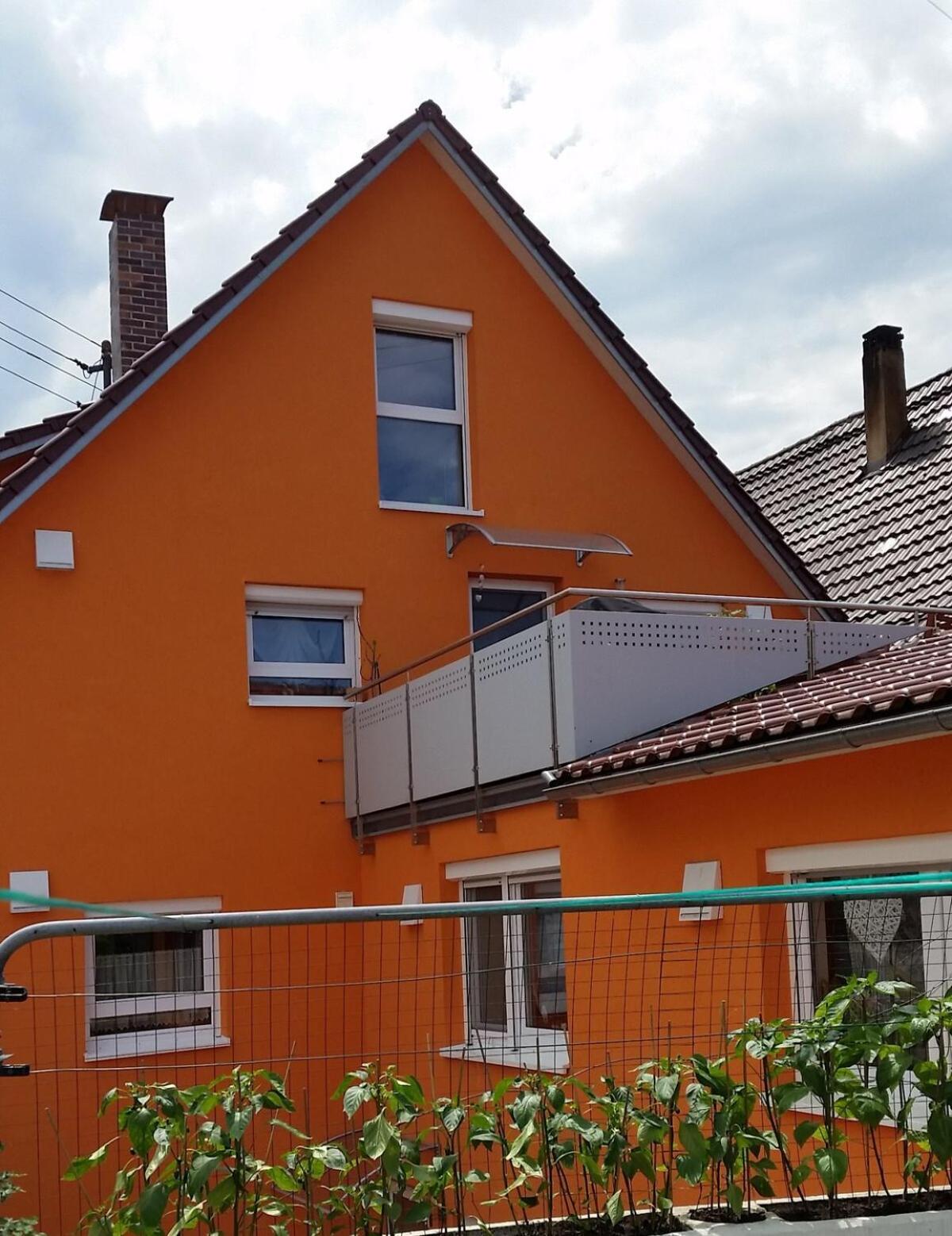 Ferienwohnung Pflueger Mit Terrasse Lauda-Königshofen Buitenkant foto